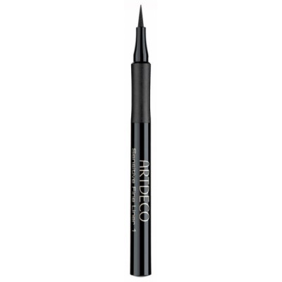 Подводка для глаз Artdeco Sensitive Fine Liner 01