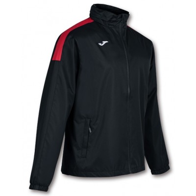 Jacheta de barbati Joma 102261.106 Black/Red 2XL