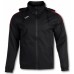 Jacheta de barbati Joma 102261.106 Black/Red 2XL