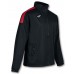 Мужская ветровка Joma 102261.106 Black/Red 3XL