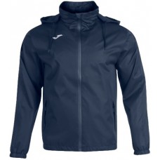 Детская ветровка Joma 102261.331 Navy XS