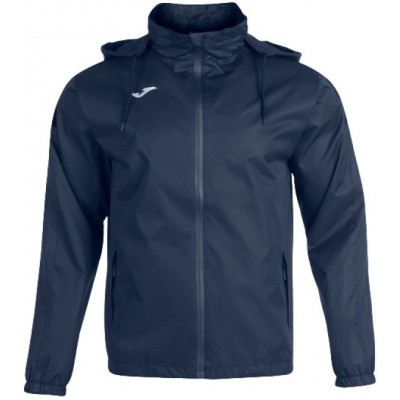 Детская ветровка Joma 102261.331 Navy XS