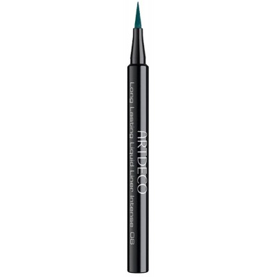 Подводка для глаз Artdeco Long Lasting Liquid Liner Intense 08