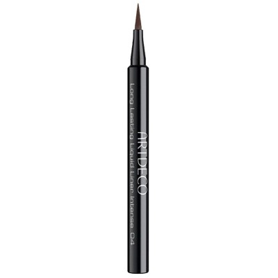 Подводка для глаз Artdeco Long Lasting Liquid Liner Intense 04