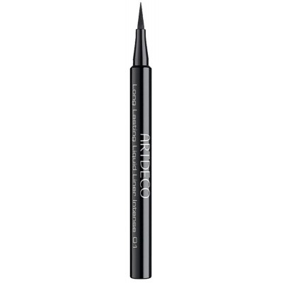 Подводка для глаз Artdeco Long Lasting Liquid Liner Intense 01