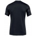 Tricou bărbătesc Joma 102743.100 Black 2XL