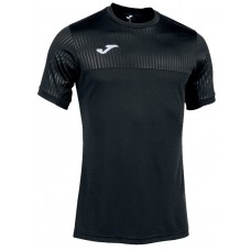 Tricou bărbătesc Joma 102743.100 Black S