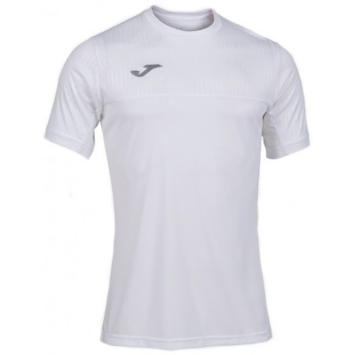 Tricou bărbătesc Joma 102743.200 White M