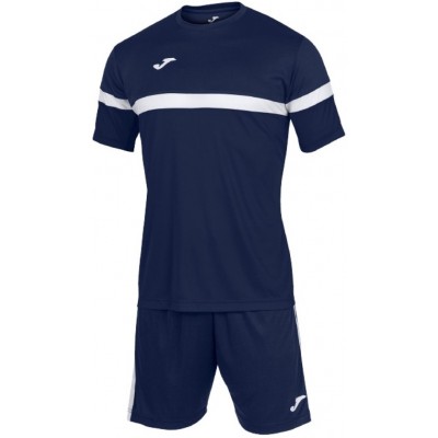 Costum sportiv pentru copii Joma 102857.332 Navy/White 2XS