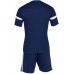 Costum sportiv pentru copii Joma 102857.332 Navy/White 2XS