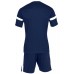 Costum sportiv pentru bărbați Joma 102857.332 Navy/White S