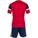 Costum sportiv pentru copii Joma 102857.603 Red/Navy 2XS