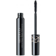 Rimel pentru gene Artdeco Ultra Deep Black Mascara