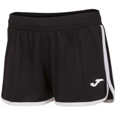 Детские шорты Joma 500480.102 Black/White 2XS