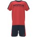 Costum sportiv pentru copii Joma 500516.040 Coral/Navy 5XS