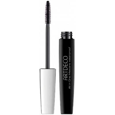 Rimel pentru gene Artdeco All in One Mascara Waterproof