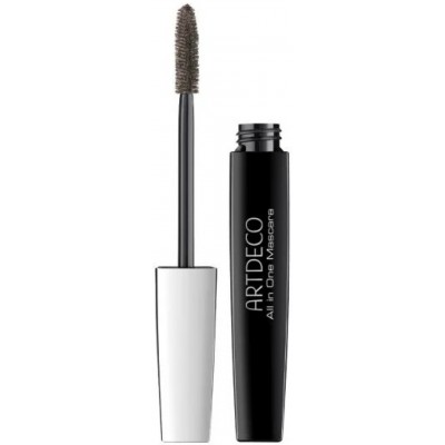 Rimel pentru gene Artdeco All in One Mascara 03