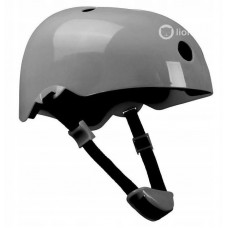 Шлем Lionelo Helmet Grey