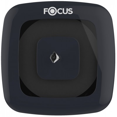 Диспенсер для бумаги Focus 8076286