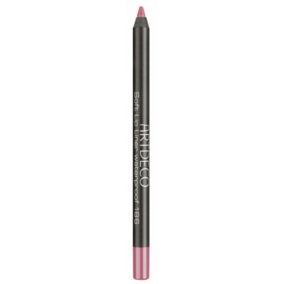 Карандаш для губ Artdeco Soft Lip Liner Waterproof 186