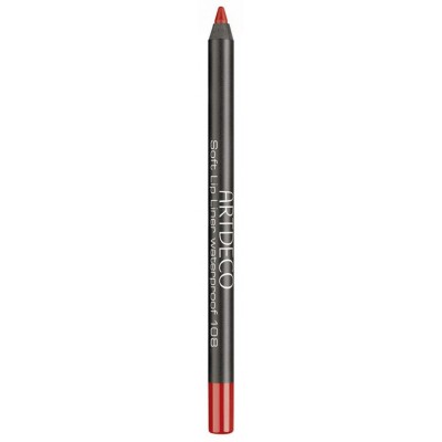 Карандаш для губ Artdeco Soft Lip Liner Waterproof 108