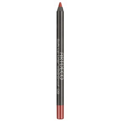 Карандаш для губ Artdeco Soft Lip Liner Waterproof 09