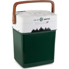 Frigider auto Peme Ice-on 32L Pine Forest