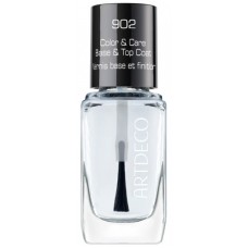 База-топ для лака Artdeco Color & Care Base & Top Coat 10ml