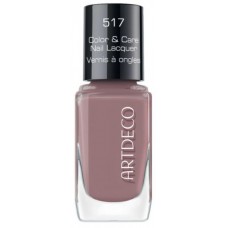 Лак для ногтей Artdeco Color & Care Nail Lacquer 517