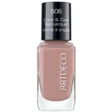 Лак для ногтей Artdeco Color & Care Nail Lacquer 506