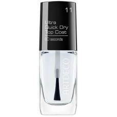 Топ для лака Artdeco Ultra Quick Dry Top Coat 10ml