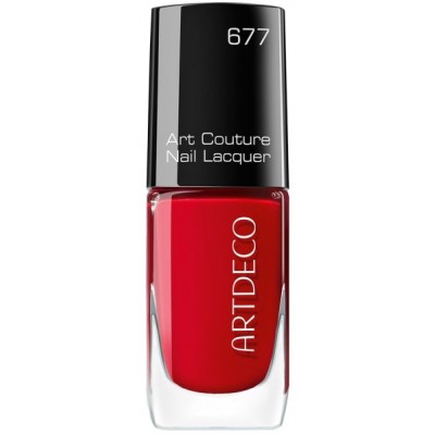 Лак для ногтей Artdeco Art Couture Nail Lacquer 677