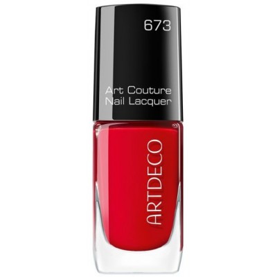 Лак для ногтей Artdeco Art Couture Nail Lacquer 673