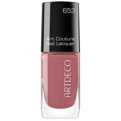 Лак для ногтей Artdeco Art Couture Nail Lacquer 653