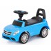 Tolocar Полесье Super Car Blue (84484)