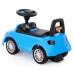 Tolocar Полесье Super Car Blue (84484)