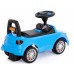 Tolocar Полесье Super Car Blue (84484)