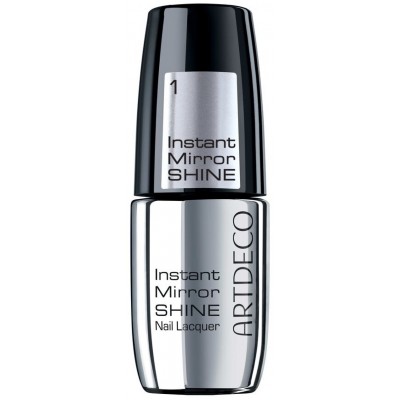 Top pentru lac Artdeco Instant Mirror Shine 6ml