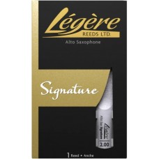 Stufa pentru saxofon Legere Signature Series Alto Sax 2 3/4