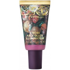 Bronzer MAC Strobe Face Glaze 15ml Rose Gold Glow