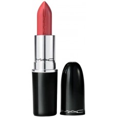 Помада для губ MAC Lustreglass Lipstick See Sheer