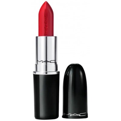 Помада для губ MAC Lustreglass Lipstick Cockney