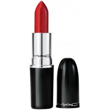 Помада для губ MAC Lustreglass Lipstick Flustered