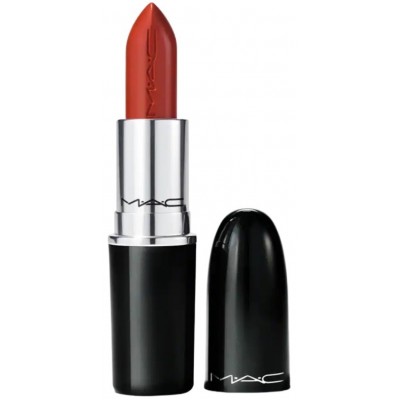 Помада для губ MAC Lustreglass Lipstick Local Celeb