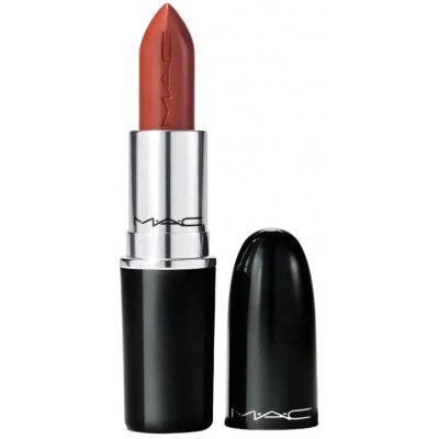 Помада для губ MAC Lustreglass Lipstick Business Casual