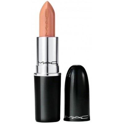 Помада для губ MAC Lustreglass Lipstick Mars To Your Venus