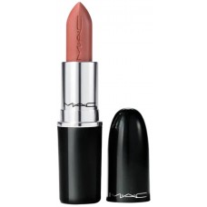 Помада для губ MAC Lustreglass Lipstick Thanks It's Mac!