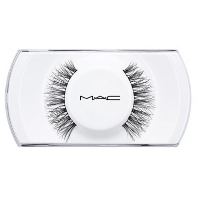 Накладные ресницы MAC 80 Romantic Lash