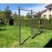 Aparat fitness exterior PlayPark Barele-ABS C-005