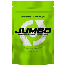 Гейнер Scitec-nutrition Jumbo 1320g